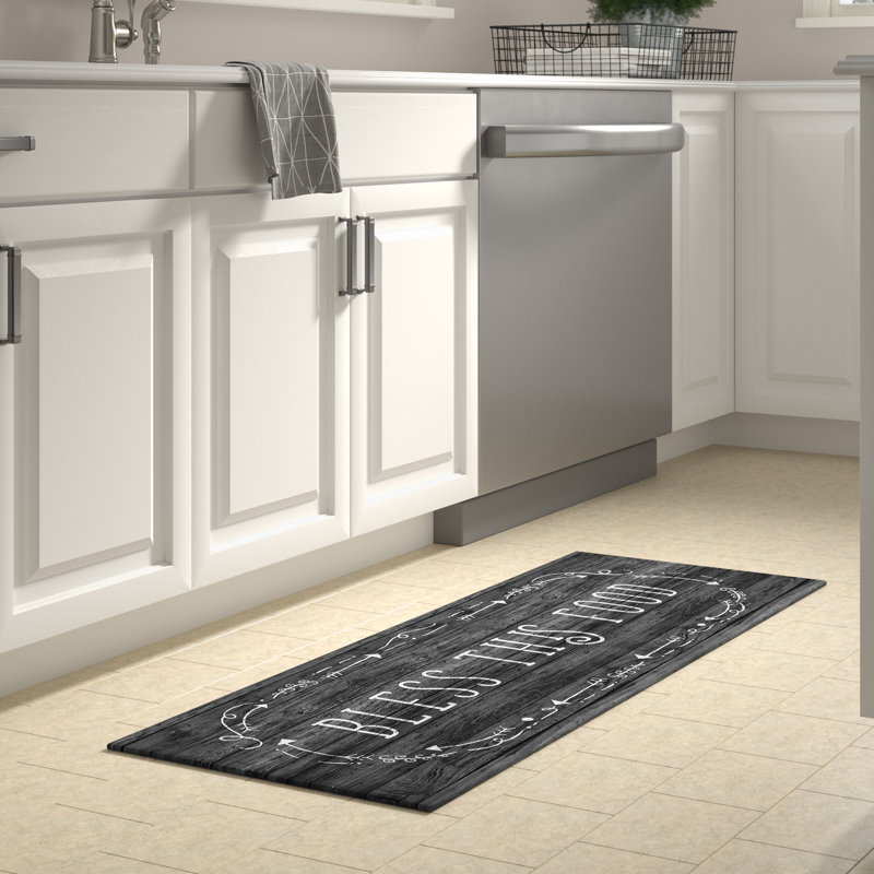 Tapis anti-fatigue surdimensionné Dipippo