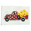 «Modern Americana Farm VI», art sur toile-23000758-74632110