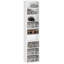 HOMCOM DVD Storage Unit-1805876560-1805876573