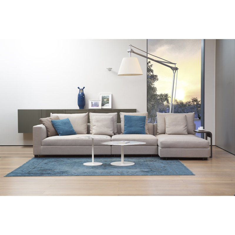Hanna 2 - Piece Coffee Table Set