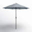 Parasol de marché 9 pi Mika Singh-1419542453