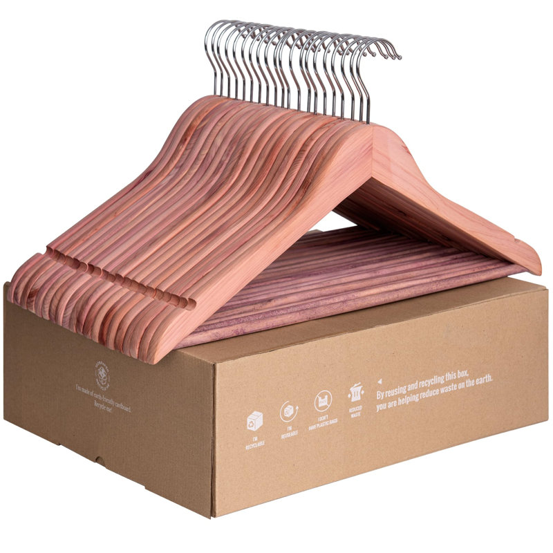 Balabak Manufactured Wood Standard Hanger