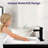 Marvelous Bathroom Faucet - Matte Black Waterfall, Single Handle With Pop Up & Drain Fabulous Sink Tap Lever Waterfall Overflow-125036441