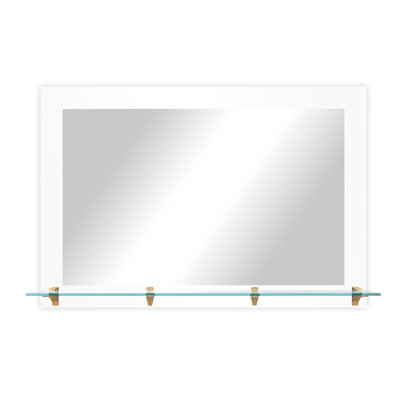 Miroir mural Danial