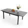 Alyah Rectangular 8 - Person 84'' Long Dining Set