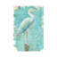 Coastal Egret I by Sue Schlabach - Painting on Canvas-89237643-69443087