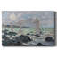 Monet - Toile tendue avec châssis-235578723