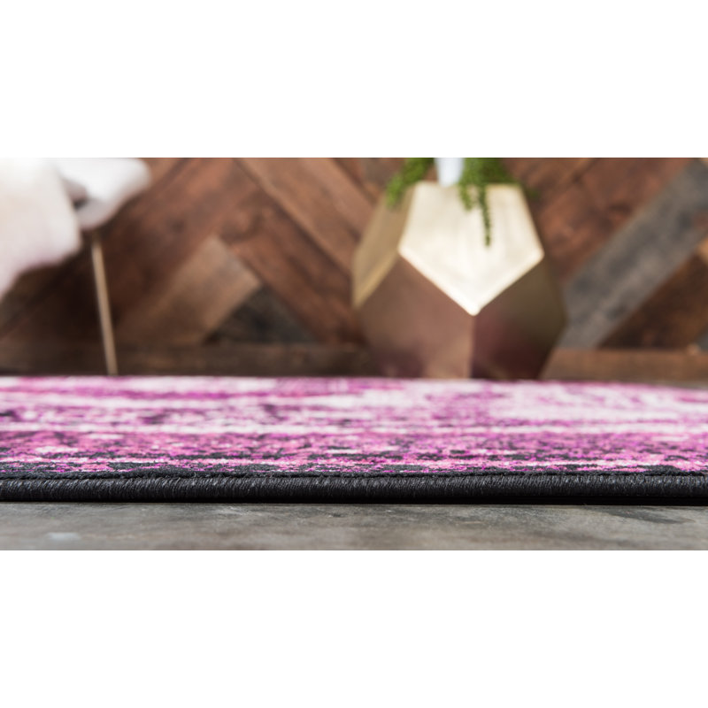 Yareli Oriental Indoor Rug, Rectangle 2' x 3'1"