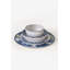 Dasya Piece Dinnerware Set - Service for 6