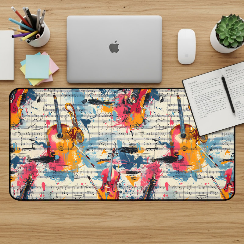 Desk Pad
