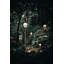 MIST LED Floor Lamp Set-1342320129