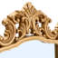 Gwyneth Arch Wall Mirror