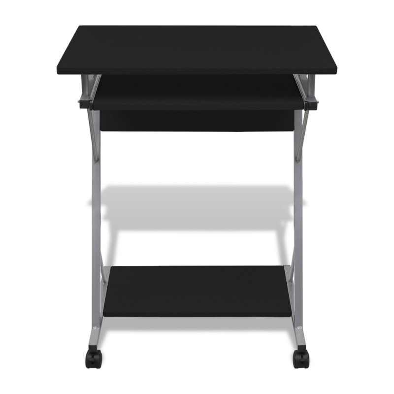 Desk, Black