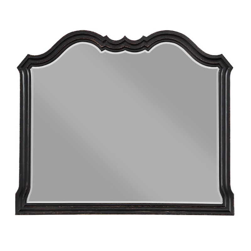 Aeryona Rectangle Dresser Mirror