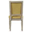 Chaise d'appoint rembourrée Moneta-29474204