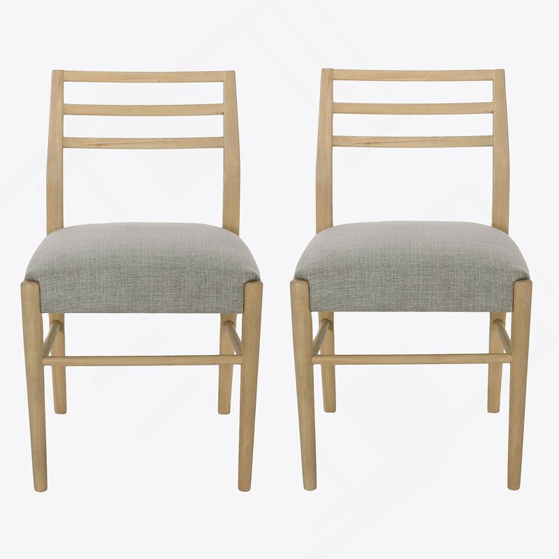 Chaise de salle à manger