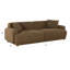 Upholstered 93.9 " Sofa-473958483