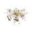 Nichalaus Flush Mount-820705562
