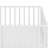 Robust Steel Support Couch Bed with Reinforced Slat System-129444909