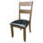 Schoenberg 11-piece Extendable Solid Wood Dining Set