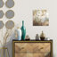 Fine Birch II by Allison Pearce - Painting on Canvas-414963006-414963005