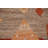One-of-a-Kind 10'5" X 13'10" New Age Wool Area Rug in