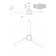 Thalia Smart LED Ceiling Fan