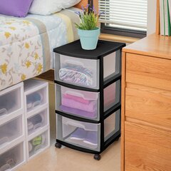 Pull Out Drawer Storage Box (20x12) - Trimmed Out Inc