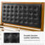  Lit plateforme Aviannah Mid-Century-110843876-110843873