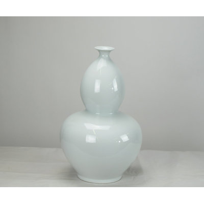 Handmade Porcelain China Table Vase