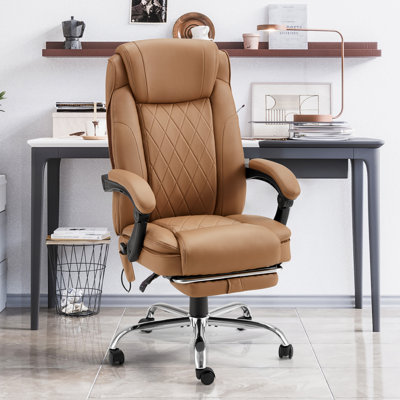 Fauteuil de direction Kacy-Leigh