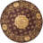 Loren Hand Tufted Wool Oriental Rug-19267148