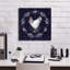 «Home To Roost 2» par Katrina Pete, art mural sur toile-1146951688