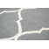 Caroline Geometric Wool Hand Woven Area Rug