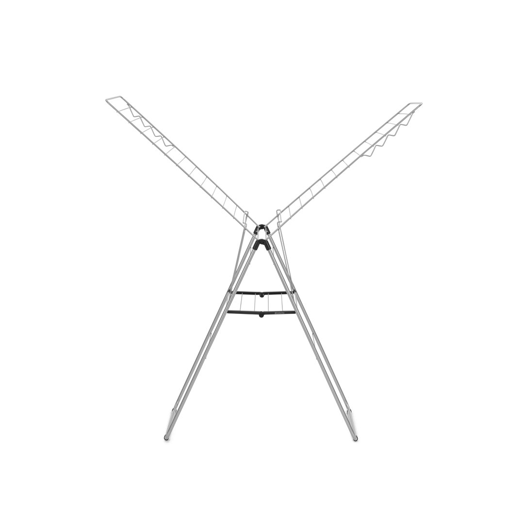 Brabantia Hangon 25 m Folding Drying Rack