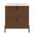 Marron foncé