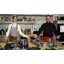 Berlinger Haus 11'' Non-Stick Stainless Steel Wok