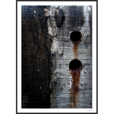 1 Piece Single Picture Frame Wall Art