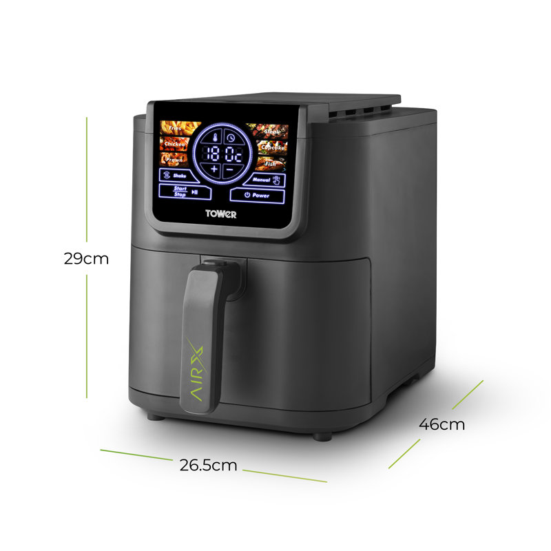 Tower 8L Air Fryer