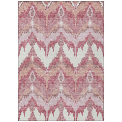 Alleson Indoor Rug