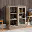 Buffet Wine Bar