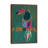 Toucan by EttaVee - Print on Canvas-1274914843-1274914821