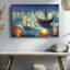 Art mural sur toile Celestial Gondola-1836703866