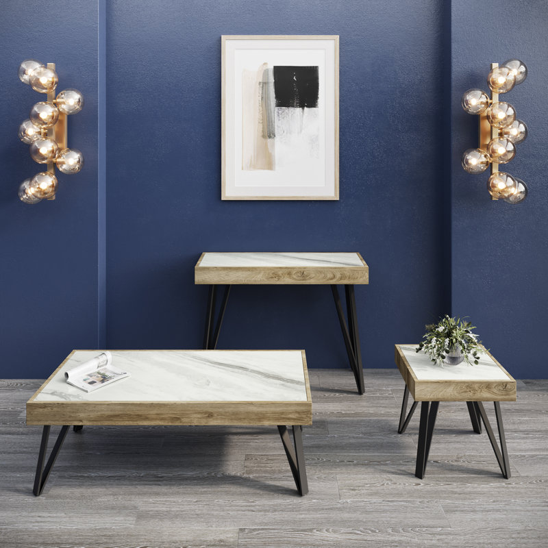 Ceniyah End Table