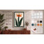 Bloom Mid-Century - Wrapped Canvas-131764812-131764818