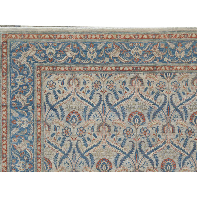 One-of-a-Kind 9'8" X 13'3" Area Rug