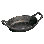 Staub Cast Iron 5.5-inch x 3.8-inch Mini Oval Gratin Baking Dish