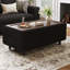 Repose-pieds avec rangement 40,55 po Sherry-433358456
