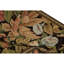 Handmade Wool Floral Area Rug