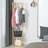 38.2cm Clothing Rack
